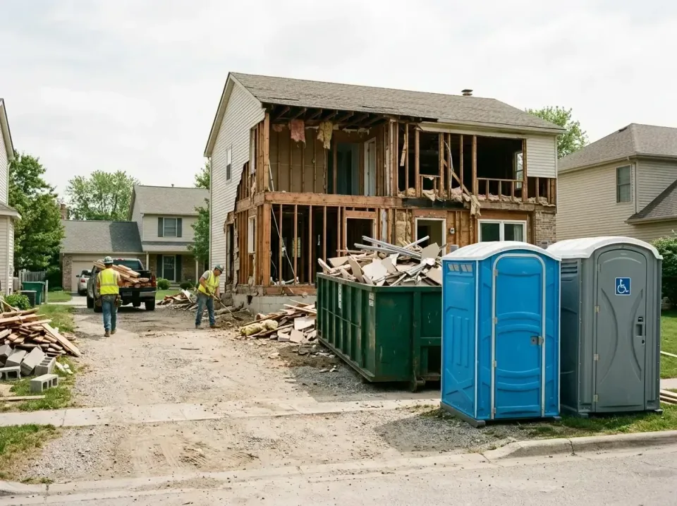 home-renovation-demolition-sit-010 — frequently asked questions, Portable Toilet & Dumpsters Rental in Mono Vista, CA